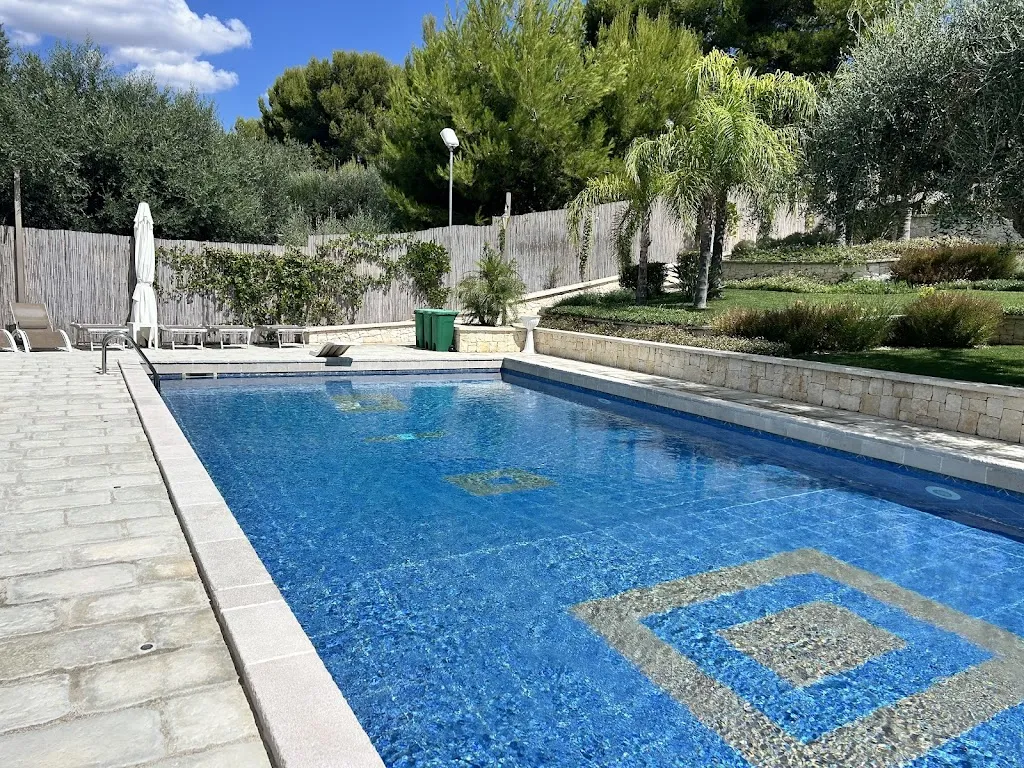 Roberta_Al Samù - Home restaurant- Relax - Location eventi - Piscina_Faggiano_review