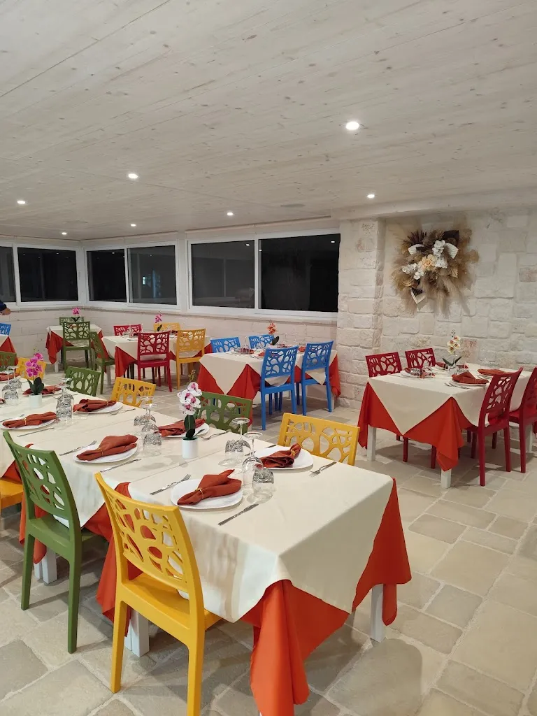 Al Samù - Home restaurant- Relax - Location eventi - Piscina_Faggiano_slider_image_3