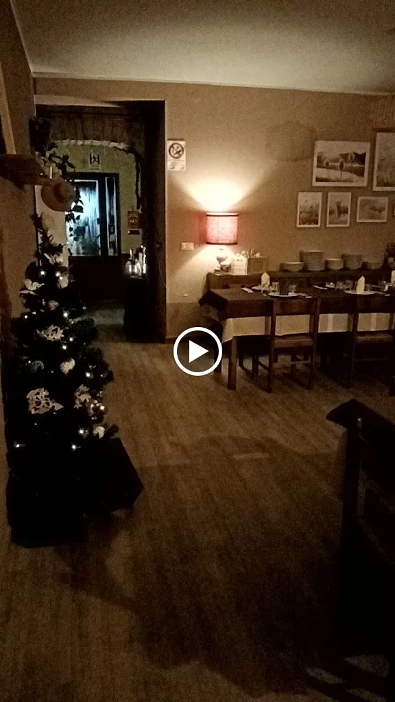 Ristorante Capellini ristorante a Saliceto