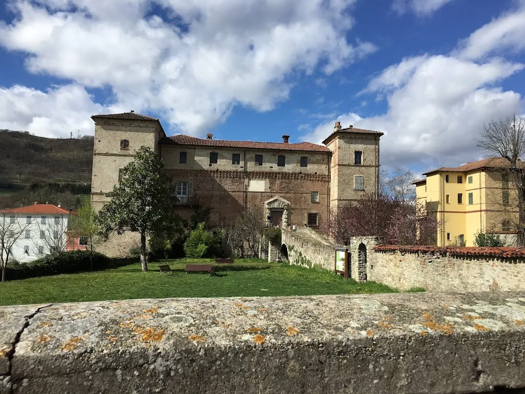 Paolo Garrone_Ai Templari Pizzeria Ristorante Saliceto_Saliceto_review