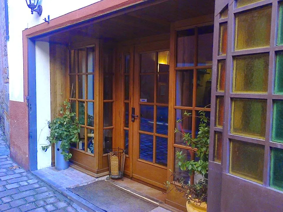 Ai Templari Pizzeria Ristorante Saliceto restaurant in Saliceto