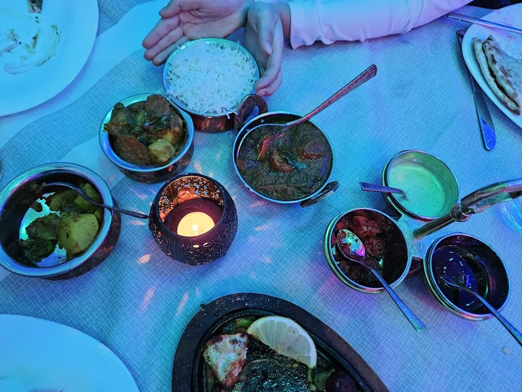 Menu_RISTORANTE INDIANO | Re di Oggi_Roreto_image_3