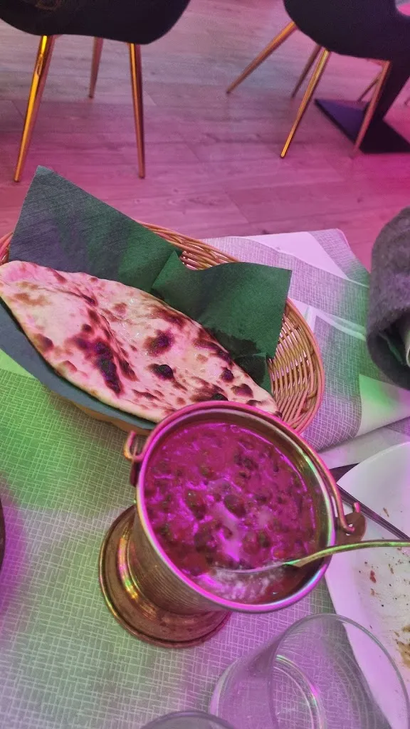 Menu_RISTORANTE INDIANO | Re di Oggi_Roreto_image_5