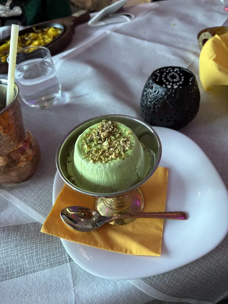 Jeebandeep Beura_RISTORANTE INDIANO | Re di Oggi_Roreto_review