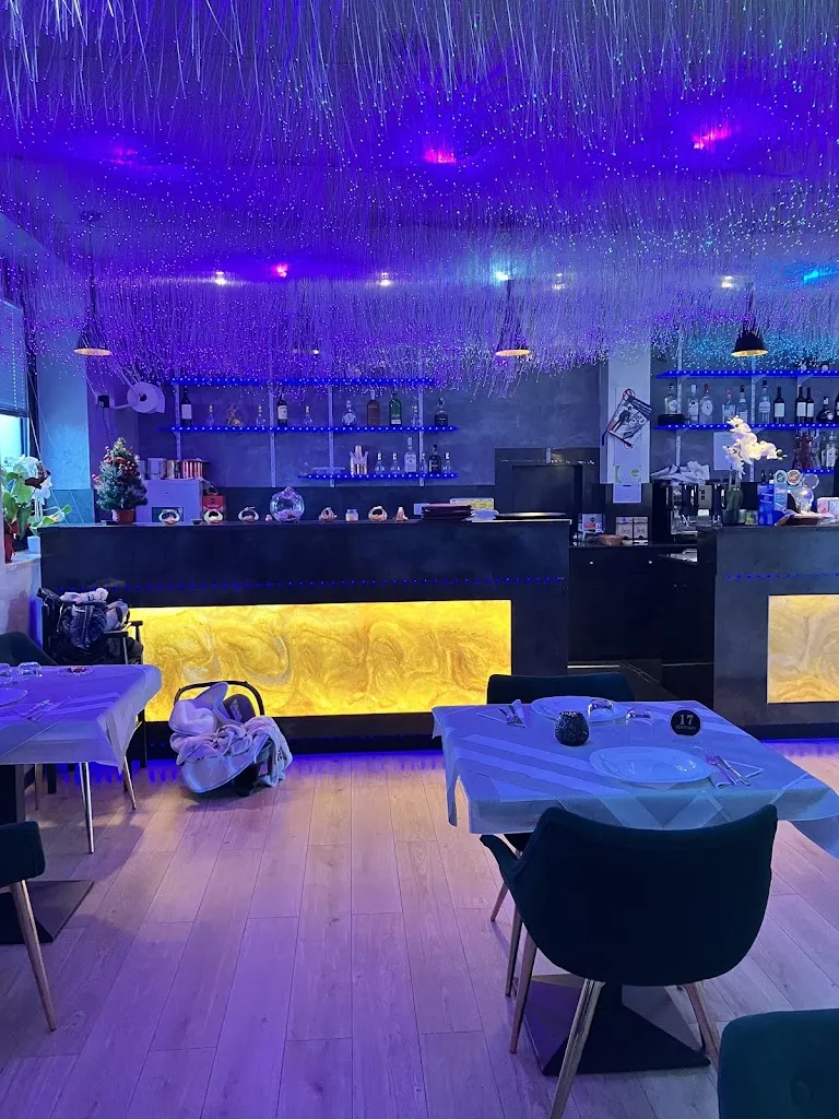 RISTORANTE INDIANO | Re di Oggi restaurant in Roreto