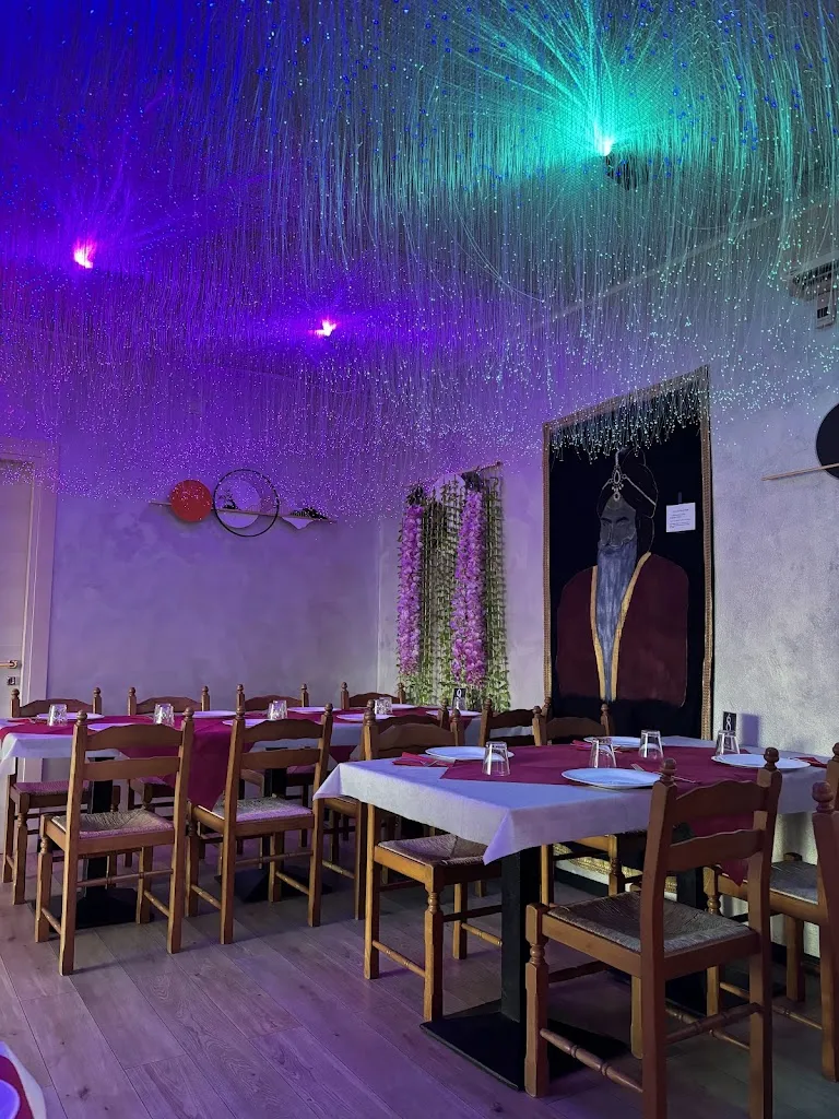 RISTORANTE INDIANO | Re di Oggi_Roreto_slider_image_3