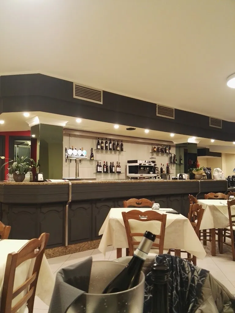 Sapore Mio • Cherasco restaurant in Roreto