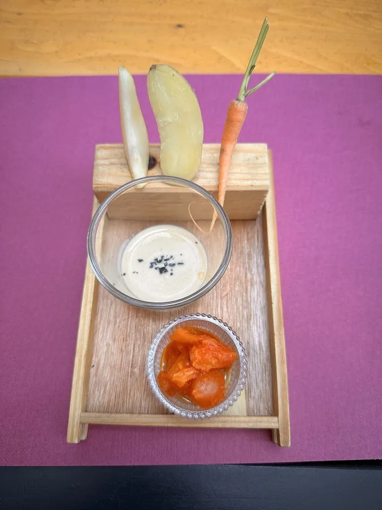 Hugo Börjesson_Ristorante Osteria La Rosa Rossa_Roreto_review