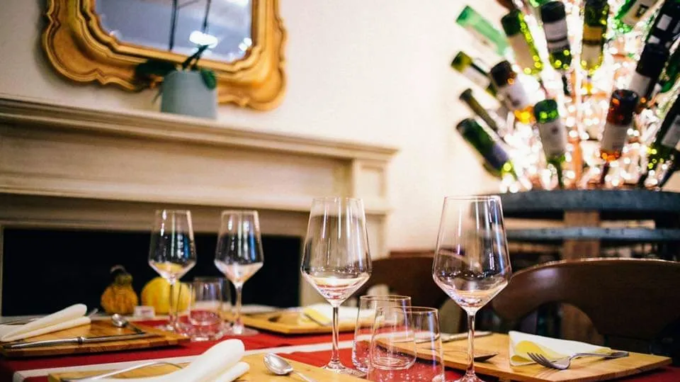 Ristorante Osteria La Rosa Rossa_Roreto_slider_image_3