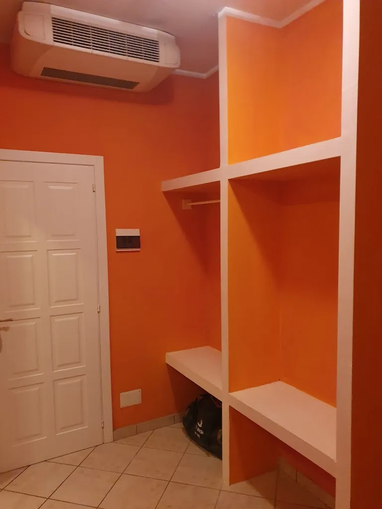 Michele Borgatti_Ristorante Pizzeria L'Oste - the Marin's_Roreto_review