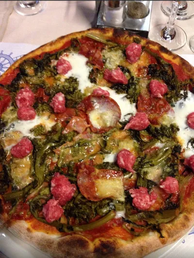 Ristorante Pizzeria L'Oste - the Marin's_Roreto_slider_image_2