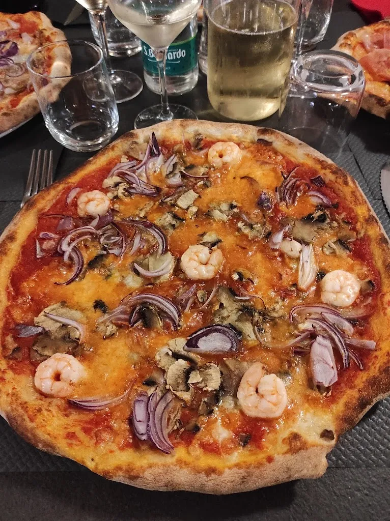 Ristorante Pizzeria L'Oste - the Marin's_Roreto_slider_image_3