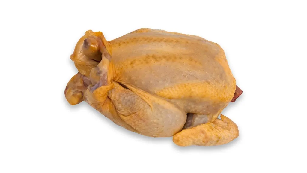 Pollo dalle Langhe restaurant in Roreto