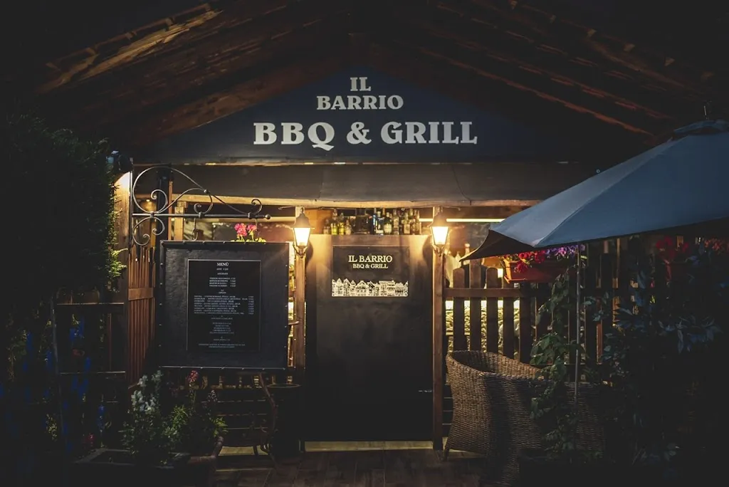 il Barrio BBQ & GRILL_Roreto_slider_image_1