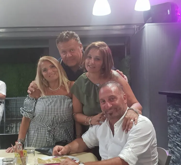 Carlo Piccirillo_L'Officina Ristorante Eventi_Faggiano_review