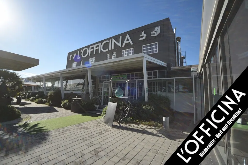 L'Officina Ristorante Eventi_Faggiano_slider_image_1