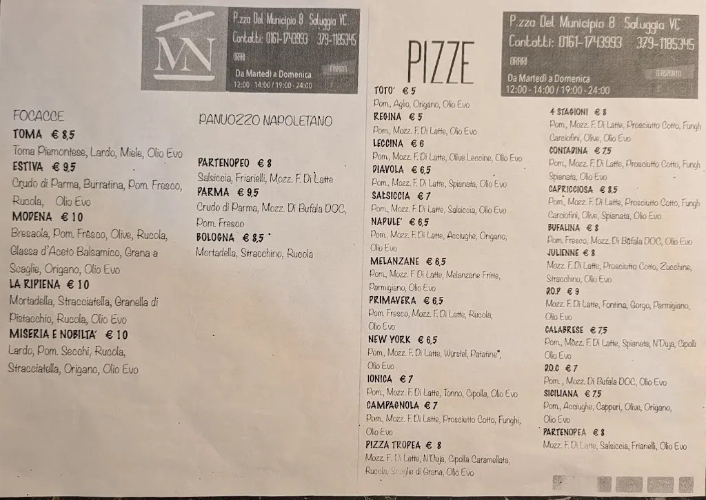 Menu_Miseria e Nobiltà_Saluggia_image_1