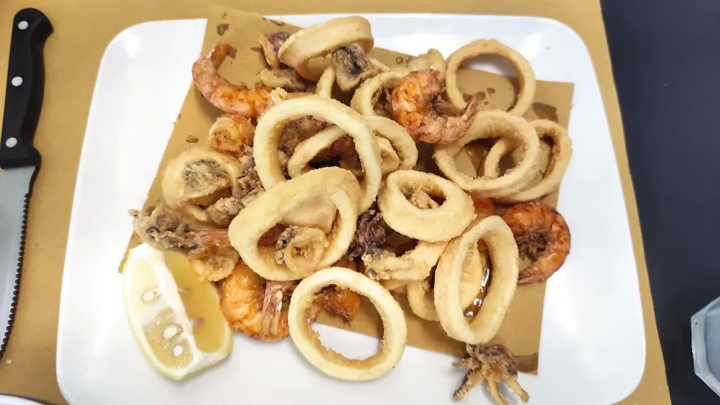 Andrea Vota_Miseria e Nobiltà_Saluggia_review