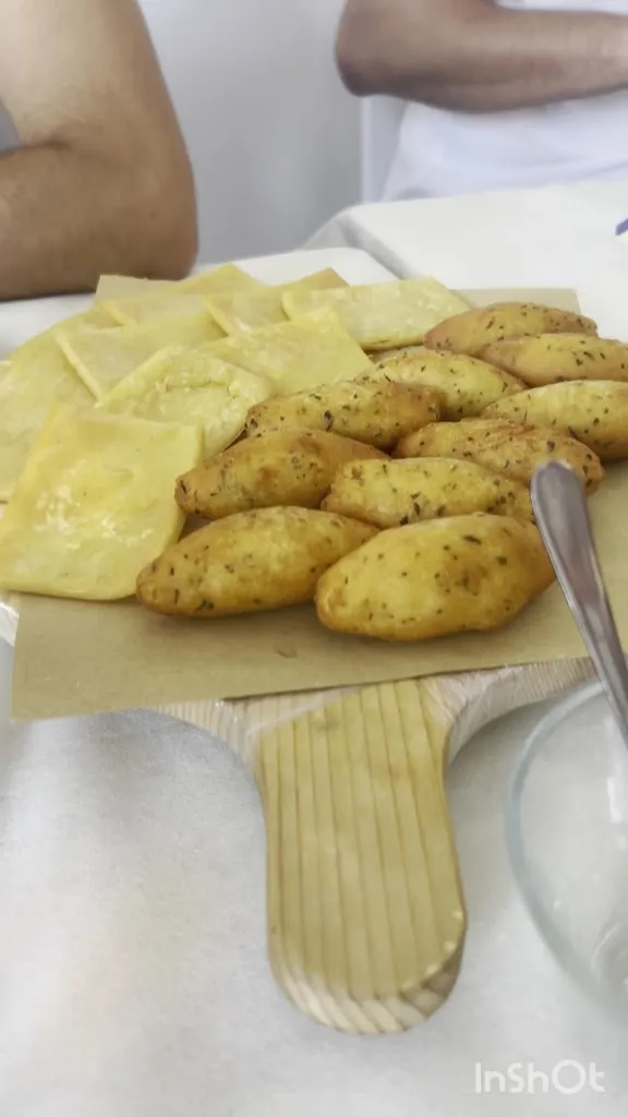 Nilei Laierno_Mamma Mia_Saluggia_review