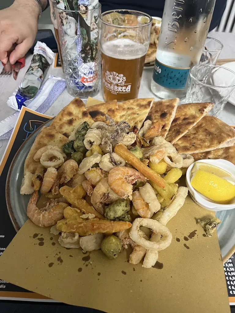 Laura Calderaro_Mamma Mia_Saluggia_review