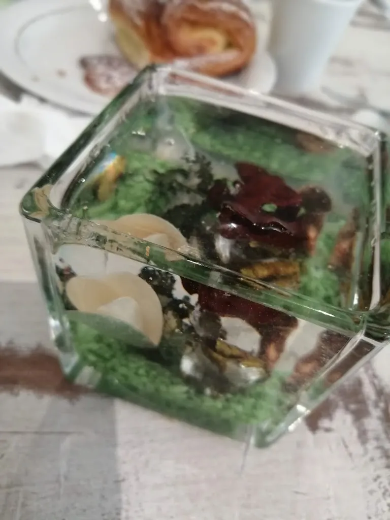 Sebastian G._Bistrot Sapore di una Volta_Saluggia_review