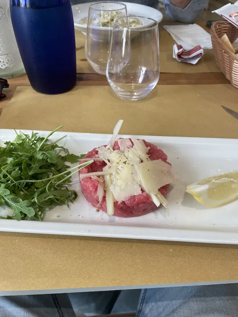 Gabriele Rosso_Bistrot Sapore di una Volta_Saluggia_review