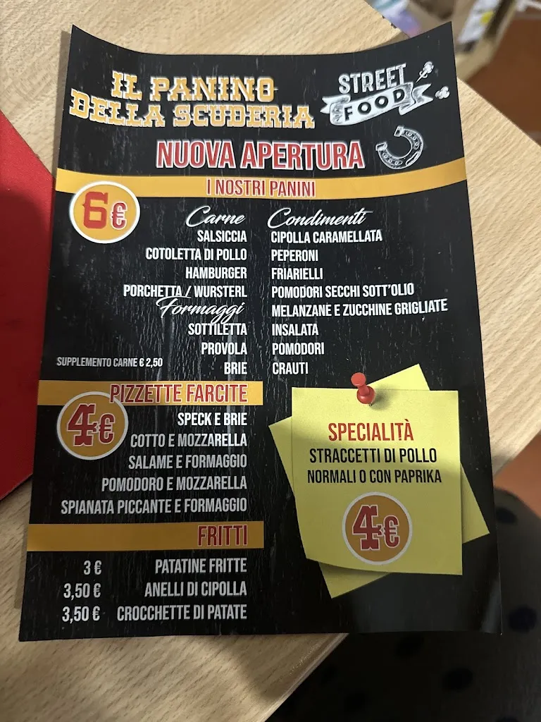 Menu_Il panino della scuderia_Saluggia_image_3