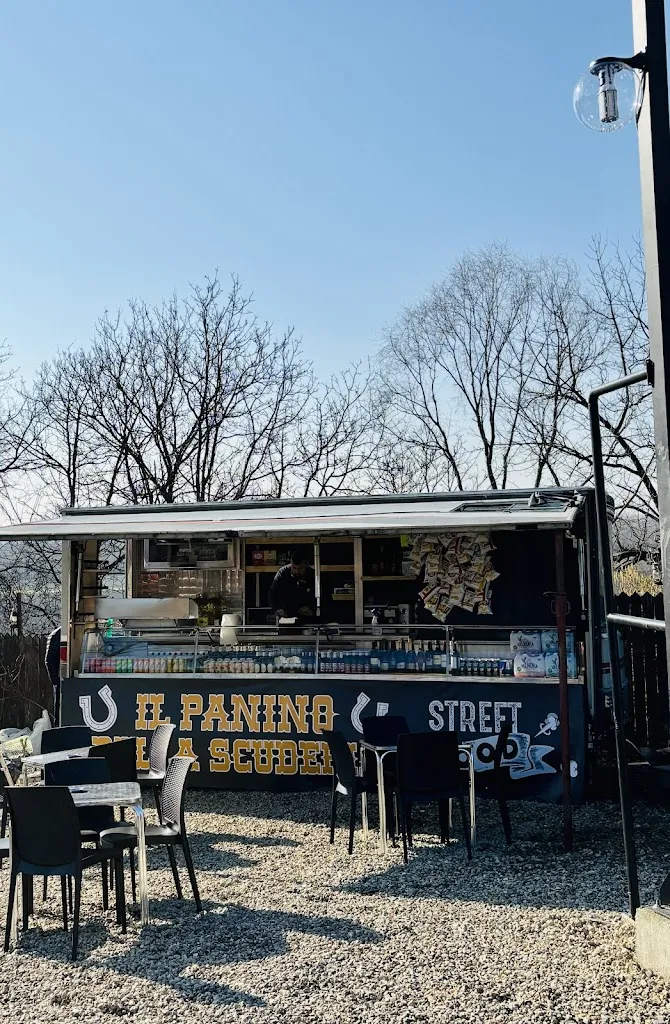 Elle Losengo_Il panino della scuderia_Saluggia_review