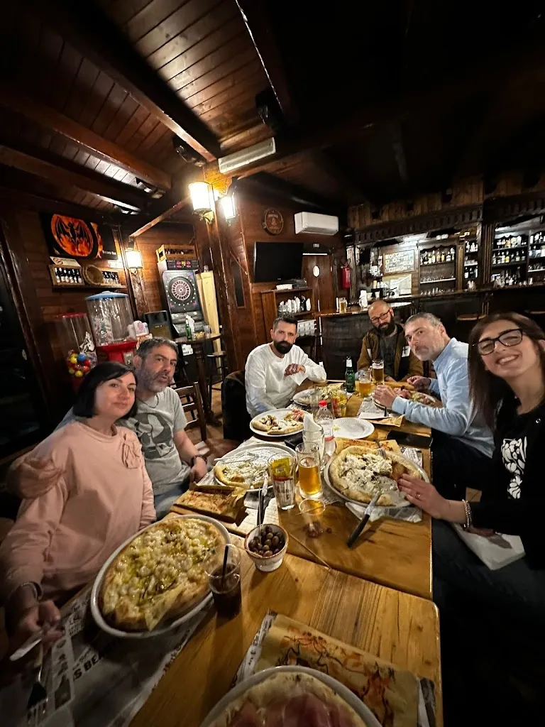 Erminio Petruzziello_La Cambusa_Faggiano_review