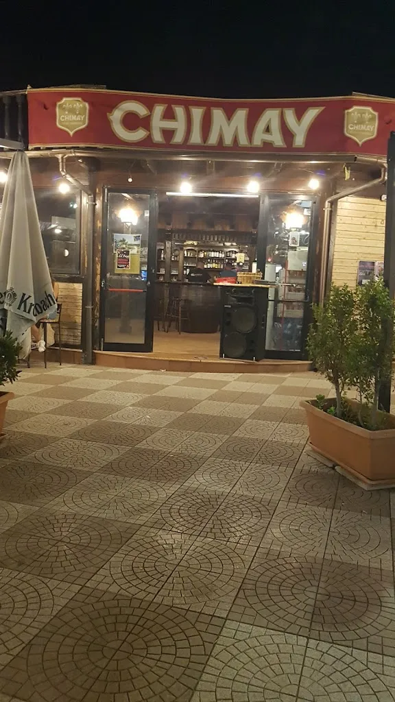 Paride Bagaglini_La Cambusa_Faggiano_review