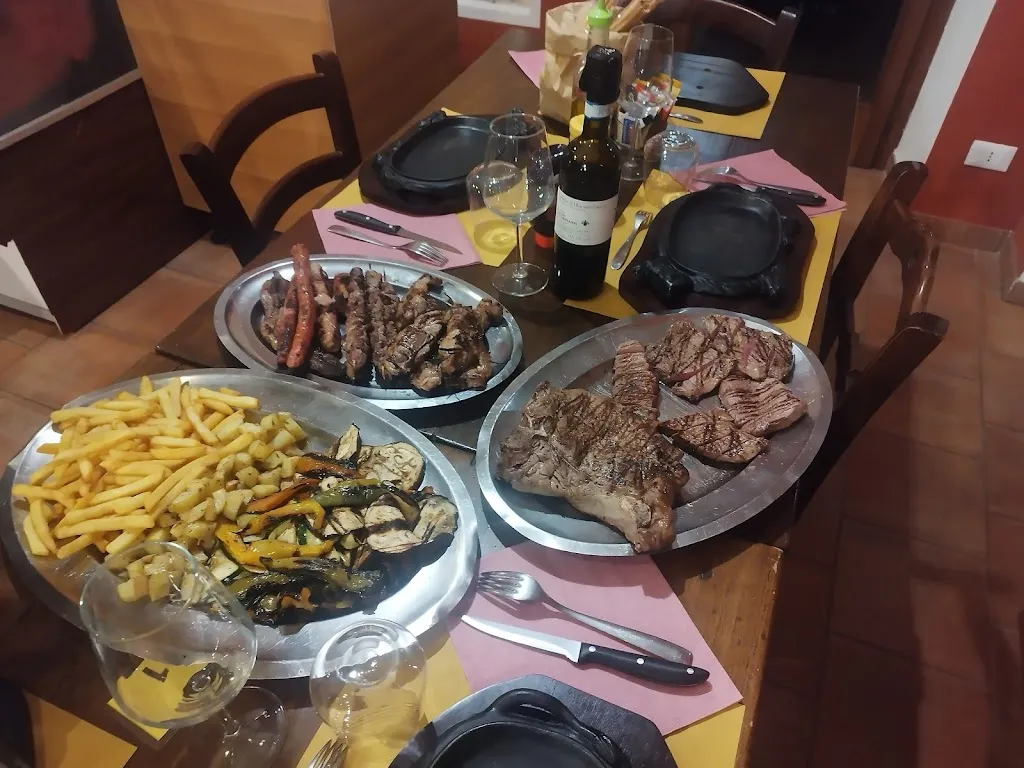 Antica Osteria della Stazione - Griglieria_Salussola_slider_image_3