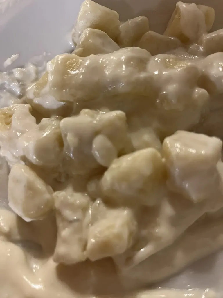 Samantha De Reviziis_Trattoria Fontane_Salza di Pinerolo_review