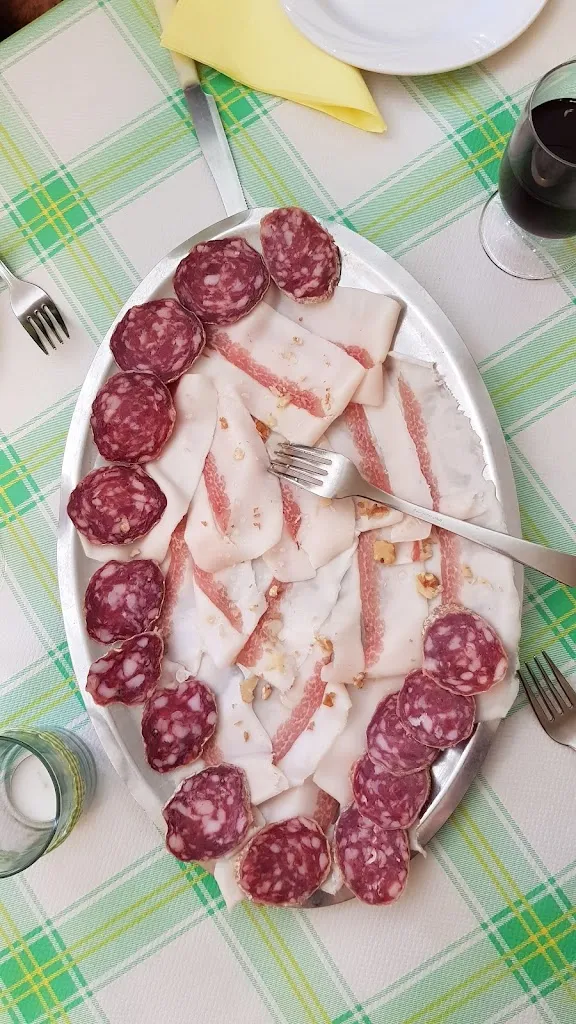 Menu_LA MIANDO dal 1989 Home Restaurant e Pernottamento_Salza di Pinerolo_image_1