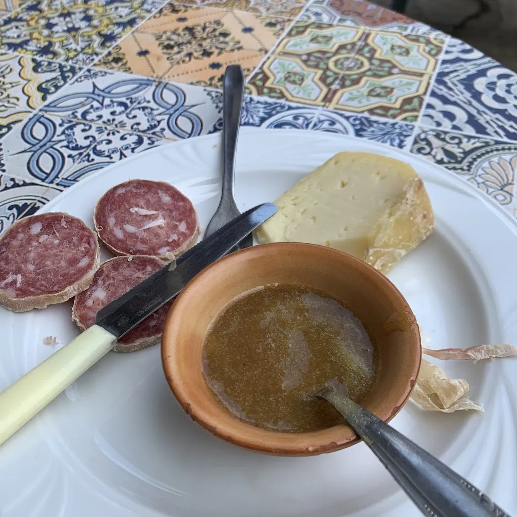 Menu_LA MIANDO dal 1989 Home Restaurant e Pernottamento_Salza di Pinerolo_image_2