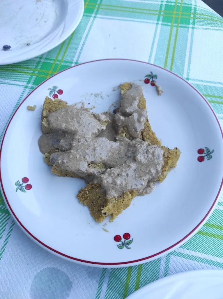 Menu_LA MIANDO dal 1989 Home Restaurant e Pernottamento_Salza di Pinerolo_image_4