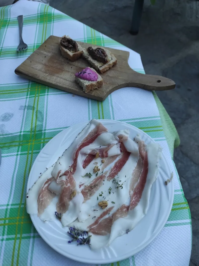 Menu_LA MIANDO dal 1989 Home Restaurant e Pernottamento_Salza di Pinerolo_image_5