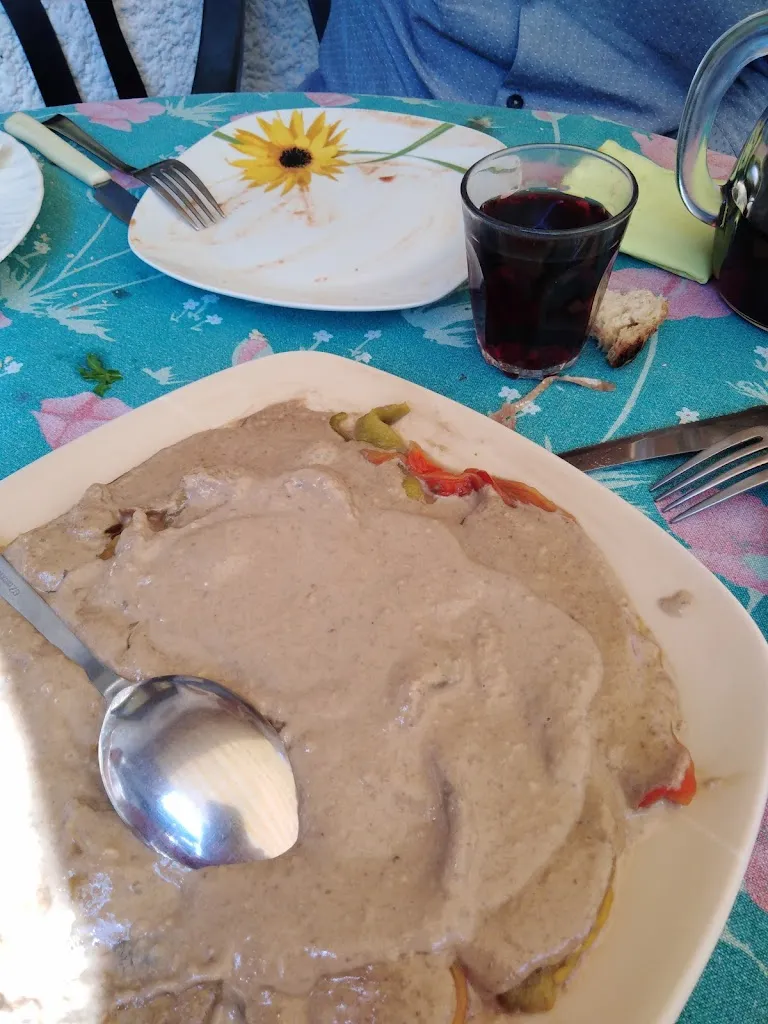 Menu_LA MIANDO dal 1989 Home Restaurant e Pernottamento_Salza di Pinerolo_image_8