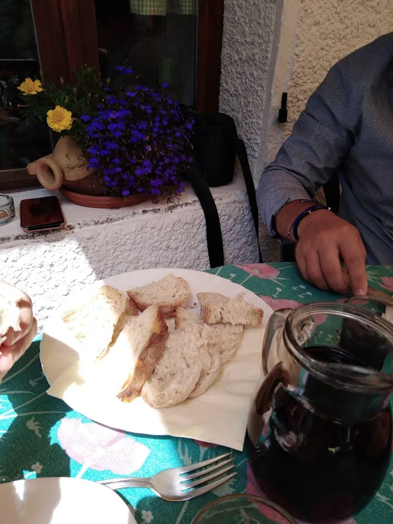 Menu_LA MIANDO dal 1989 Home Restaurant e Pernottamento_Salza di Pinerolo_image_9