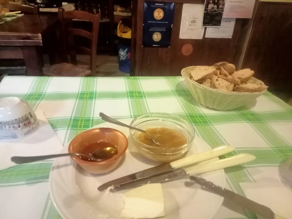 piotr sudol_LA MIANDO dal 1989 Home Restaurant e Pernottamento_Salza di Pinerolo_review