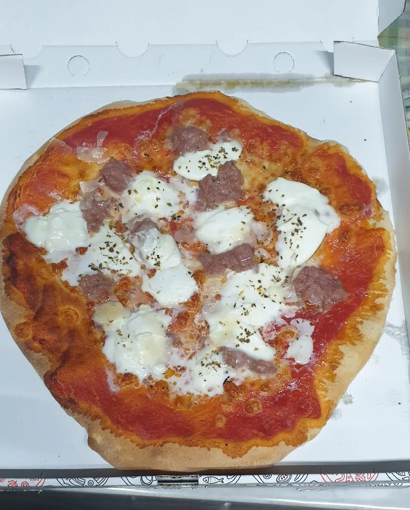 Graziano Tecco_Trattoria Pizzeria Didier_Salza di Pinerolo_review