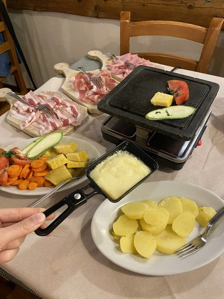 Logan Ly_La Meridiana Di Bruna Daniele_Sambuco_review