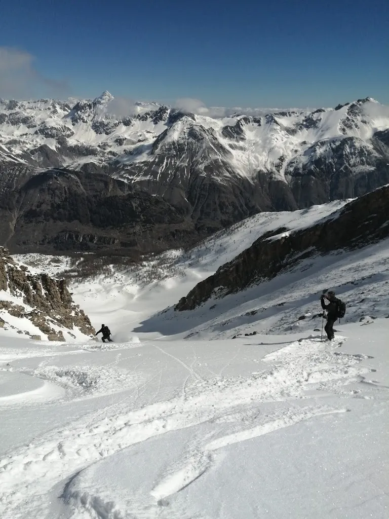 Benoît Gabrielle_Albergo Della Pace_Sambuco_review