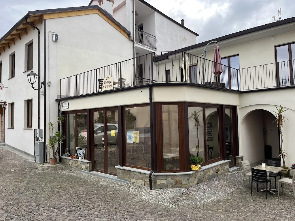 Matteo Grasso_La bottega e il caffè_San Benedetto Belbo_review