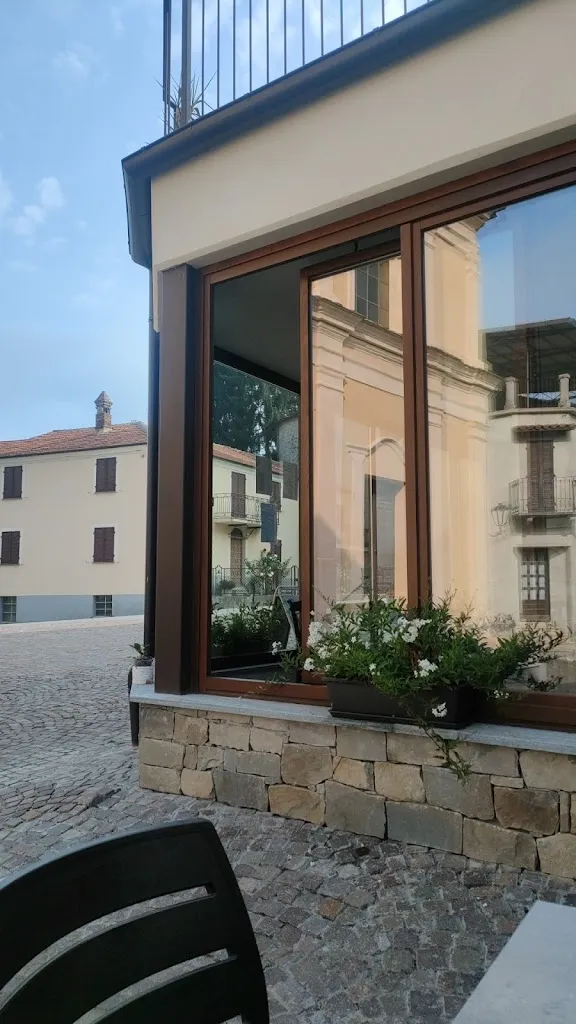 Stefano Ulivieri_La bottega e il caffè_San Benedetto Belbo_review