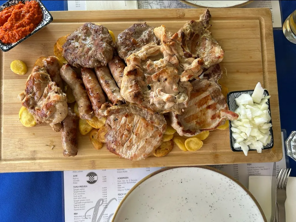 Alice Goffo_La Griglia di Tano_San Bernardino Verbano_review