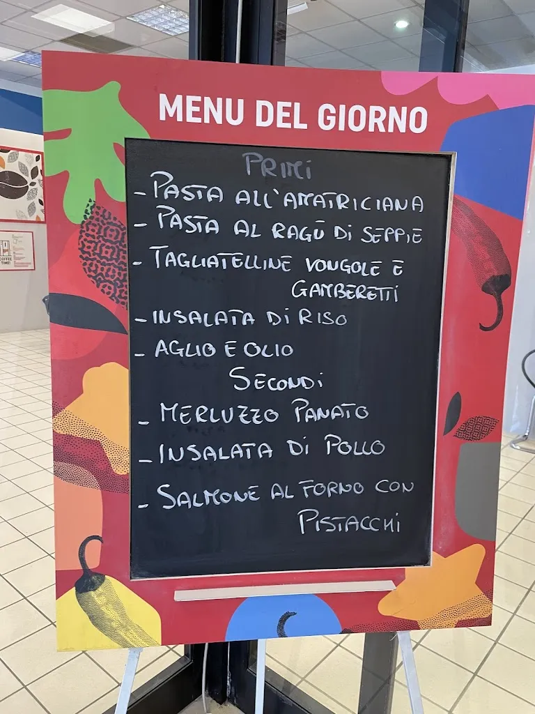 Menu_Ancaria Ristorante Self Service_Ancarano_image_1