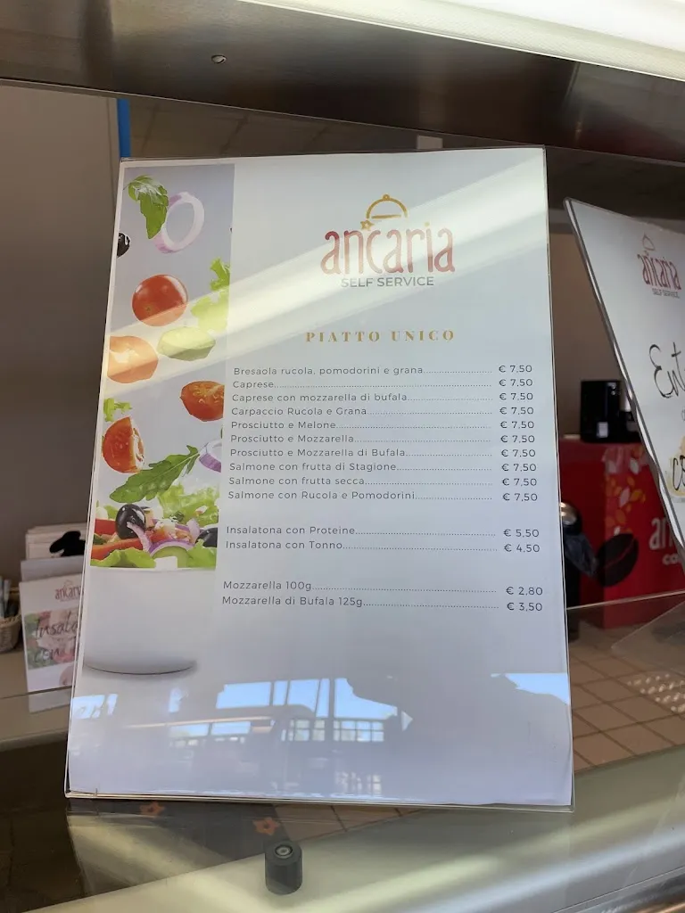 Menu_Ancaria Ristorante Self Service_Ancarano_image_2