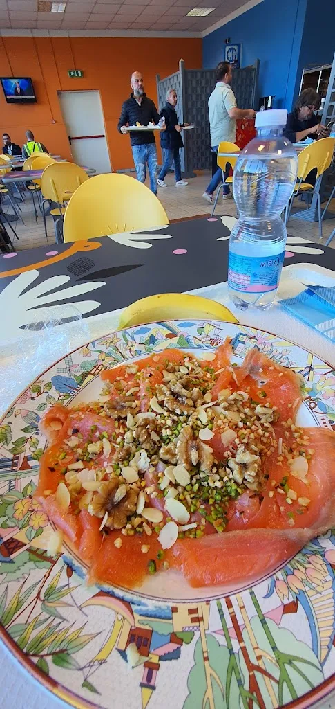 Menu_Ancaria Ristorante Self Service_Ancarano_image_6