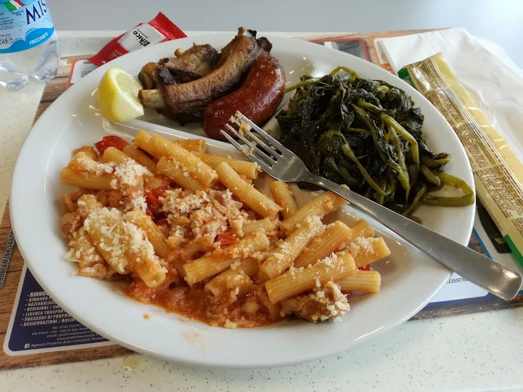 Menu_Ancaria Ristorante Self Service_Ancarano_image_9