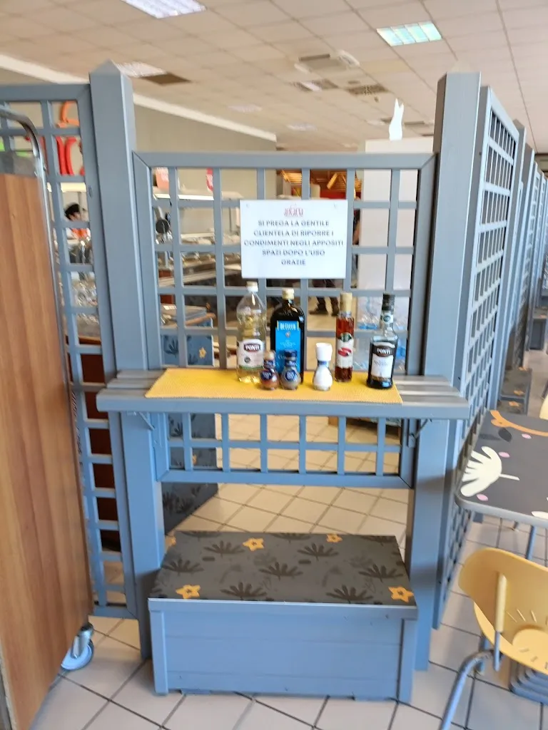 Valentino Di Marco_Ancaria Ristorante Self Service_Ancarano_review